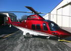 AW109 Rise Up!